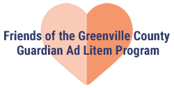 Friends of Greenville County Guardian Ad Litem