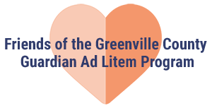 Friends of Greenville County Guardian Ad Litem